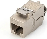 Digitus DN-93619-24, DIGITUS CAT 6A Keystone Modul geschirmt mit intelligentem