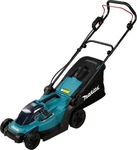 Makita DLM330Z, Makita Rasenm&auml;her schnurlos 18 V ohne Batterie Ladeger&auml;t 4300 1/min
