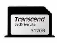 Transcend JetDrive Lite 330 Flash-Speicherkarte 512 GB MLC NAND Flash (TS512GJDL330)