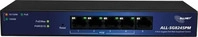 Allnet ALL-SG8245PM, ALLNET Netzwerk-Switch Managed L2 Gigabit Ethernet 10/100/1000