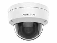 Hikvision DS-2CD2143G2-I 2.8mm Digital Technology 4 MP Gehäuse: Aluminium