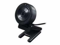 Razer Kiyo X Webcam Farbe 2,1 MP 1920 x 1080 USB 2.0 MJPEG YUV2 (RZ19-04170100-R3M1)