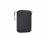 rivacase 5632 Schwarz Polyester Männer Messenger bag Travel Organizer Black (5632