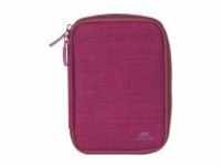 rivacase 5631 red Travel Organizer Rot (4260403576755)