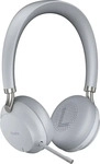 Yealink BH72 LITE TEAMS LIGHT GRAY USB-A, Yealink BH72 LITE TEAMS LIGHT GRAY USB-A