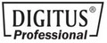 DIGITUS CAT 8.2 S/FTP Installationskabel 100 m Simplex Dca Gr&uuml;n (DK-1843-VH-1)