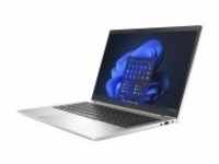 HP EliteBook 835 G9 Notebook Wolf Pro Security AMD Ryzen 5 Pro 6650U Win 11 Pro