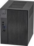 ASRock 90BXG4501-A10GA0W, ASRock DeskMeet X300/B/BB/BOX AMD AM4 4DDR4/500W USB3.1