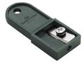FABER-CASTELL Spitzer Kunststoff Lead pointer sharpener box (184100)