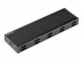 StarTech.com M.2 USB-C 10Gbps to NVMe or SATA SSD Enclosure Portable External