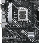Asus 90MB1C80-M0EAY0, ASUS PRIME H610M-A WIFI D4 LGA1700 Intel Sockel 1700 Core i