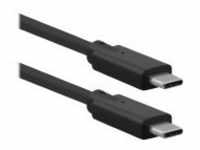 ROLINE USB3.2 Gen2x2 20Gb/s Kabel C-C ST/ST 0.5m (11.02.9070)
