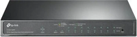 TP-Link TL-SG1210MPE, TP-LINK 10P Gigabit Easy Smart Switch 1 Gbps 10-Port Power over