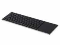 Rapoo Mechanische Multimodus Tastatur Ralemo Pre 5 DE-Layout Weiß 5 (00217398)