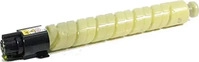 Ricoh 842608, Ricoh Toner gelb IM C400 ca. 8.000 Seiten Tonereinheit Yellow (842608)