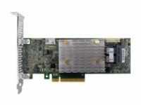 Lenovo ThinkSystem 9350-8i Speicher-Controller 8 Sender/Kanal SATA 6Gb/s / SAS...
