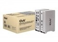 Club 3D Dockingstation USB-C VGA 2 x HDMI DP GigE 120 Watt (CSV-1568)