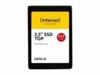 Intenso SSD 2.0 TB Top Perform 2.5 " SATA (3812470)