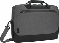 Targus TBT92602GL, Targus CypressEco TopLoad 15.6"Grey 15,6" Grau (TBT92602GL)
