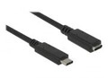Delock Kabel USB 3.1 Gen 1 Type-C St> Typ Digital/Daten 3.0 (85533)