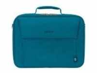 Dicota Eco Multi BASE Notebook-Tasche 43,9 cm 15 " 17.3 " Blau (D30916-RPET)