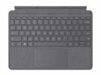 Microsoft Surface Go Type Cover Tastatur mit Trackpad Beschleunigungsmesser