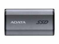 ADATA SSD 512 GB External SE880 gy U3.2| USB 3.2 Gen 2x2 Type-C (AELI-SE880-500GCGY)