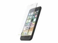 Hama Essential Line Bildschirmschutz für Handy Glas durchsichtig Apple iPhone SE 3rd