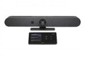 Logitech Small Room with Tap + Rally Bar Mini for Microsoft Teams on Android Kit f&uuml;r
