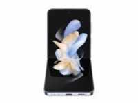 Samsung Galaxy Z Flip4 5G Smartphone Dual-SIM RAM 8 GB / Interner Speicher 256