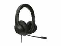 Targus Wired Stereo Headset (AEH102GL)