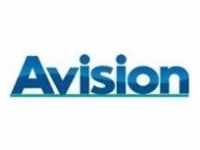 Avision AD340GN A4 Dokumentenscanner 40ppm/A4/USB3.2/LAN/Duplex USB 3.0 (000-1003)