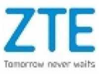 ZTE Blade V4 Smartphone Schwarz (123401201022)