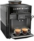 Siemens EQ.6 plus s100 Espressomaschine 1,7 l Kaffeebohnen Gemahlener Kaffee