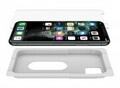 Belkin ScreenForce Invisiglass Ultra Anti-Microbial Screen Protection for iPhone 11