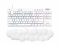 Logitech G713 Gaming Keyboard OFF Tastatur UK (920-010676)