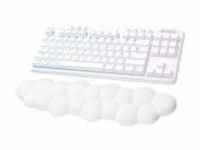 Logitech G715 Wireless Gaming Keyboard OFF WHIT Tastatur (920-010465)