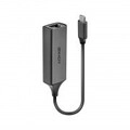 Lindy USB 3.1 Typ C Gigabit Ethernet Konverter (43299)