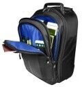 PORT Designs CHICAGO EVO Trolley-Koffer 39,6 cm 15.6 Zoll 2,52 kg Schwarz 39.624 15.6