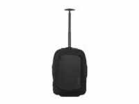 Targus Mobile Tech Traveller 15.6 " Rolling Backpack Black (TBR040GL)