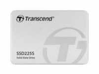 Transcend 250 GB 2.5inch SSD SATA3 3D TLC (TS250GSSD225S)