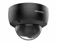 Hikvision 2CD2186G2-ISU2.8mmCBLACK IPC 8MP Dome Netzwerkkamera 8 MP