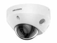 Hikvision Pro Series All DS-2CD2583G2-IS Netzwerk-Überwachungskamera Kuppel