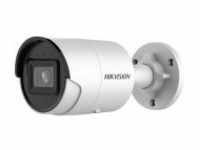 Hikvision Pro Series DS-2CD2043G2-I Netzwerk-Überwachungskamera Bullet
