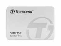 Transcend 2 TB 2.5inch SSD SATA3 3D TLC (TS2TSSD225S)