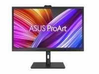 ASUS ProArt Display OLED PA32DC Professional Monitor 80 cm (32 Zoll) schwarz