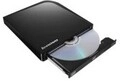 Lenovo USB Portable DVD Burner Laufwerk DVD&plusmn;RW &plusmn;R DL / DVD-RAM 8x8x5x 2.0 extern
