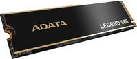 ADATA ALEG-960-1TCS, ADATA SSD 1.0 TB LEGEND 960 M.2 PCIe 2280 (ALEG-960-1TCS)