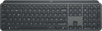 Logitech 920-010246, Logitech MX KEYS FOR BUSINESS GRAPHITE CH CENTRAL (920-010246)