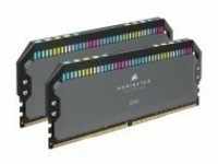 Corsair DDR5-RAM Dominator Platinum RGB 5600 MHz 2x 16 GB DDR5 DIMM